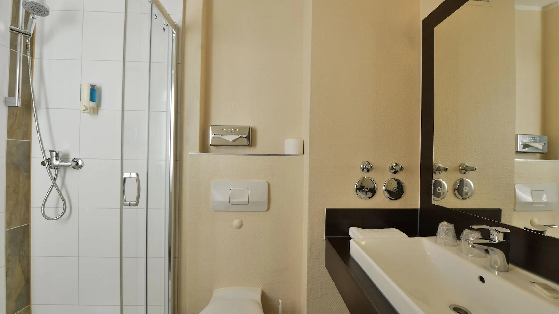 Invite Hotel Nuernberg City