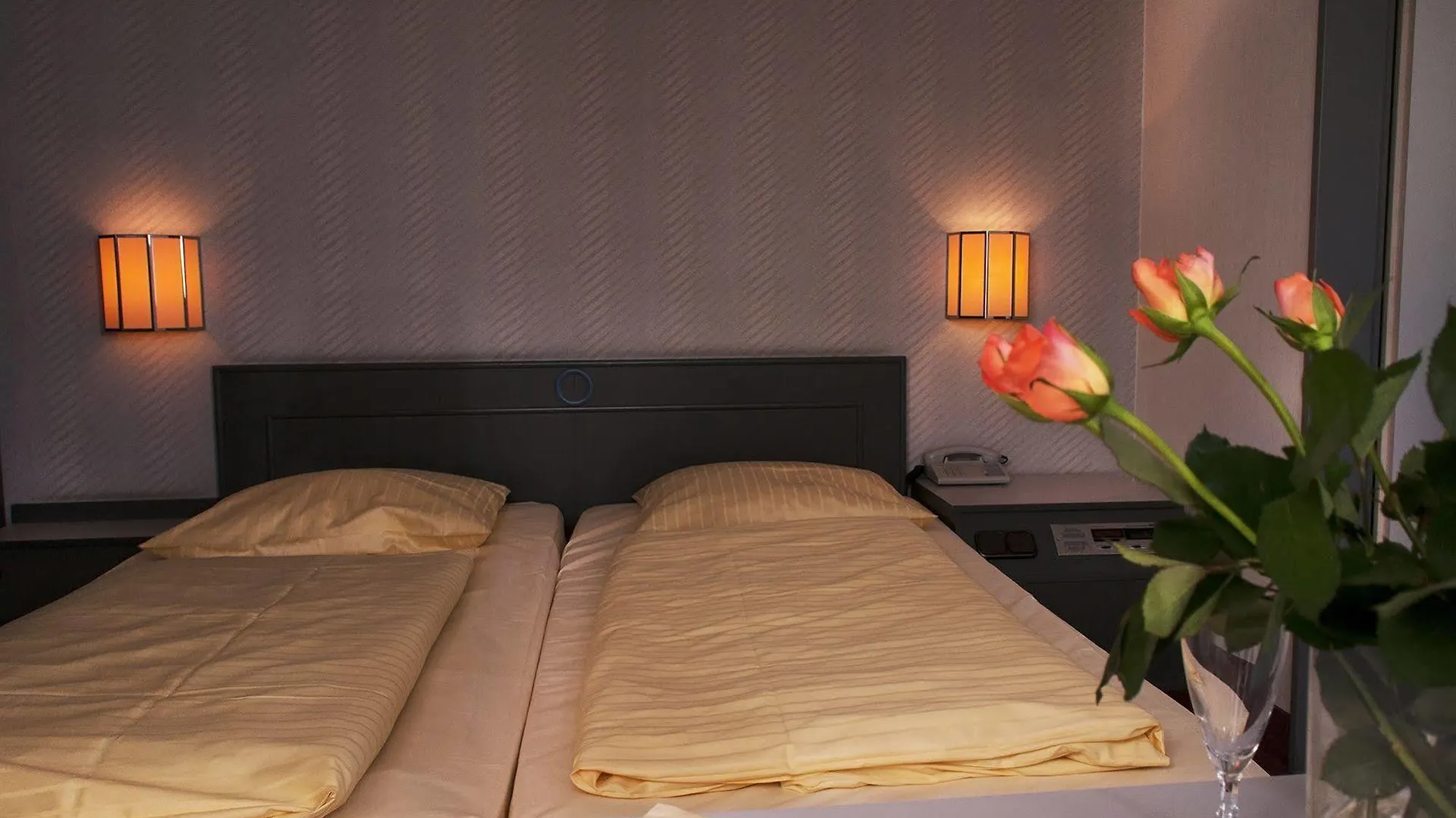 Invite Hotel Nuernberg City