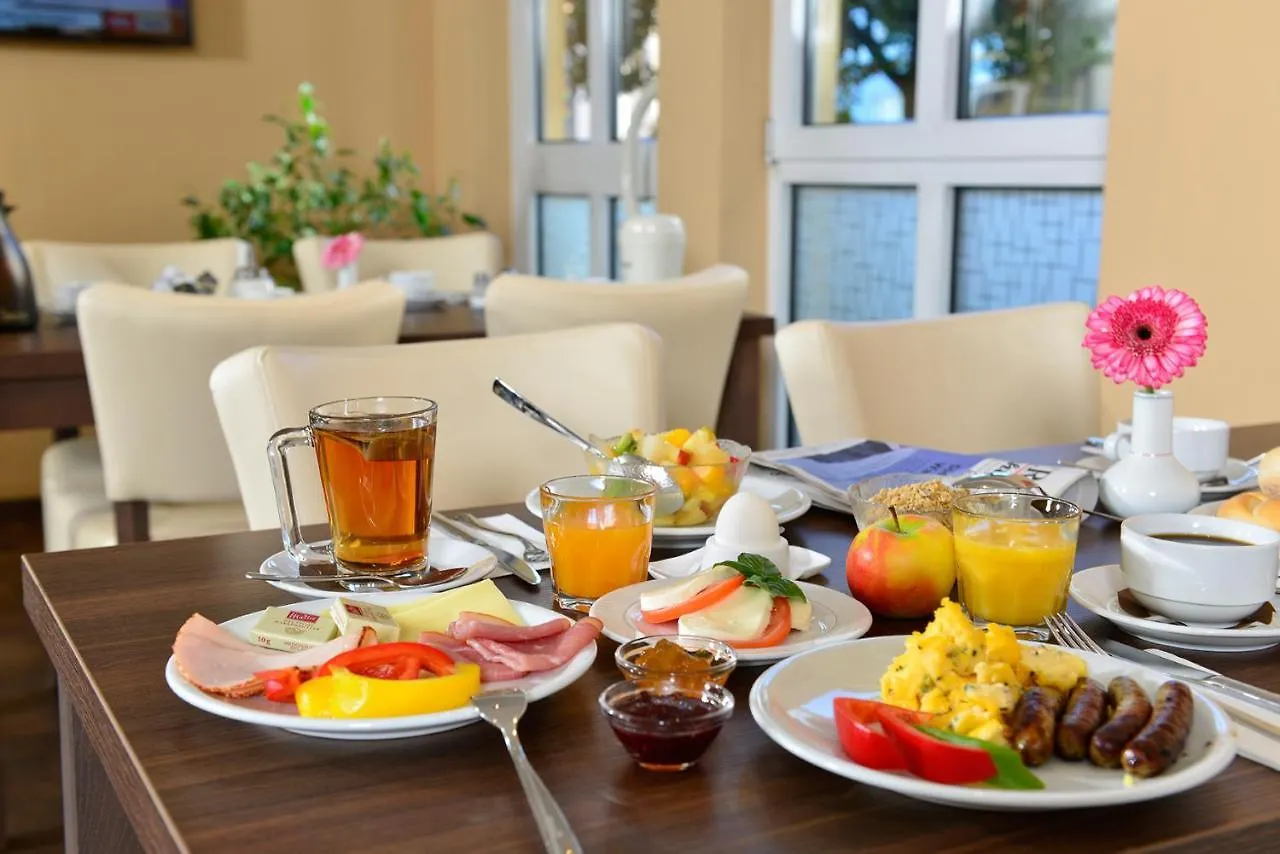 Invite Hotel Nuernberg City Germany