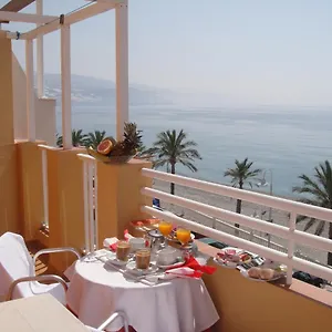 Hotel Costa Sol