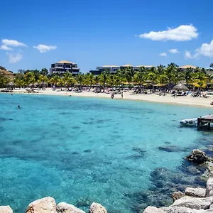 Hotel Bayside Boutique - Blue Bay Golf & Dorp Sint Michiel