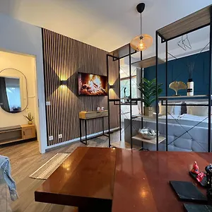 Apartment Airport Messe Düsseldorf