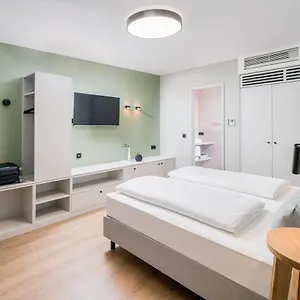 Koos Hotel&apartments - Tyskland