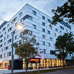 Szálloda Hampton By Hilton Messe ***
