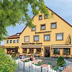 Weisses Lamm Nuremberg