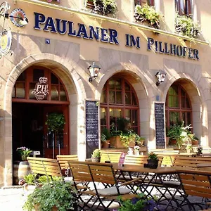 3* Casa de hóspedes Pillhofer