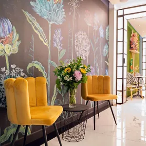 Szálloda Ibis Styles Batignolles ***