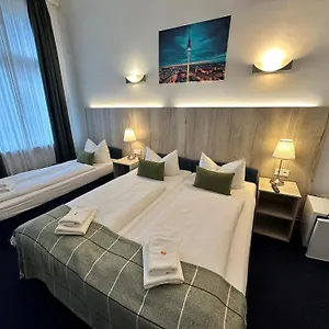 Seifert Am Kurfuerstendamm Tyskland