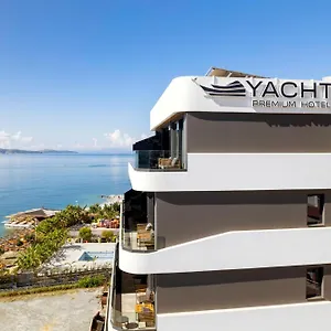 Yacht Premium Albanien