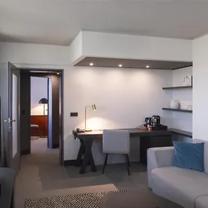 Scandic Hotell