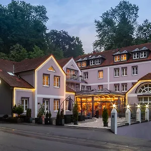 Szálloda Atrium Garni ****
