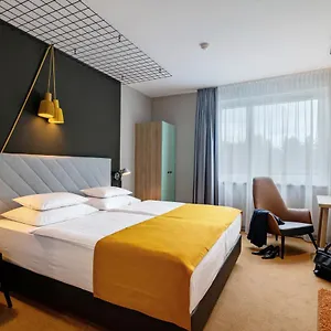 Szálloda Acomhotel Muenchen-haar ***