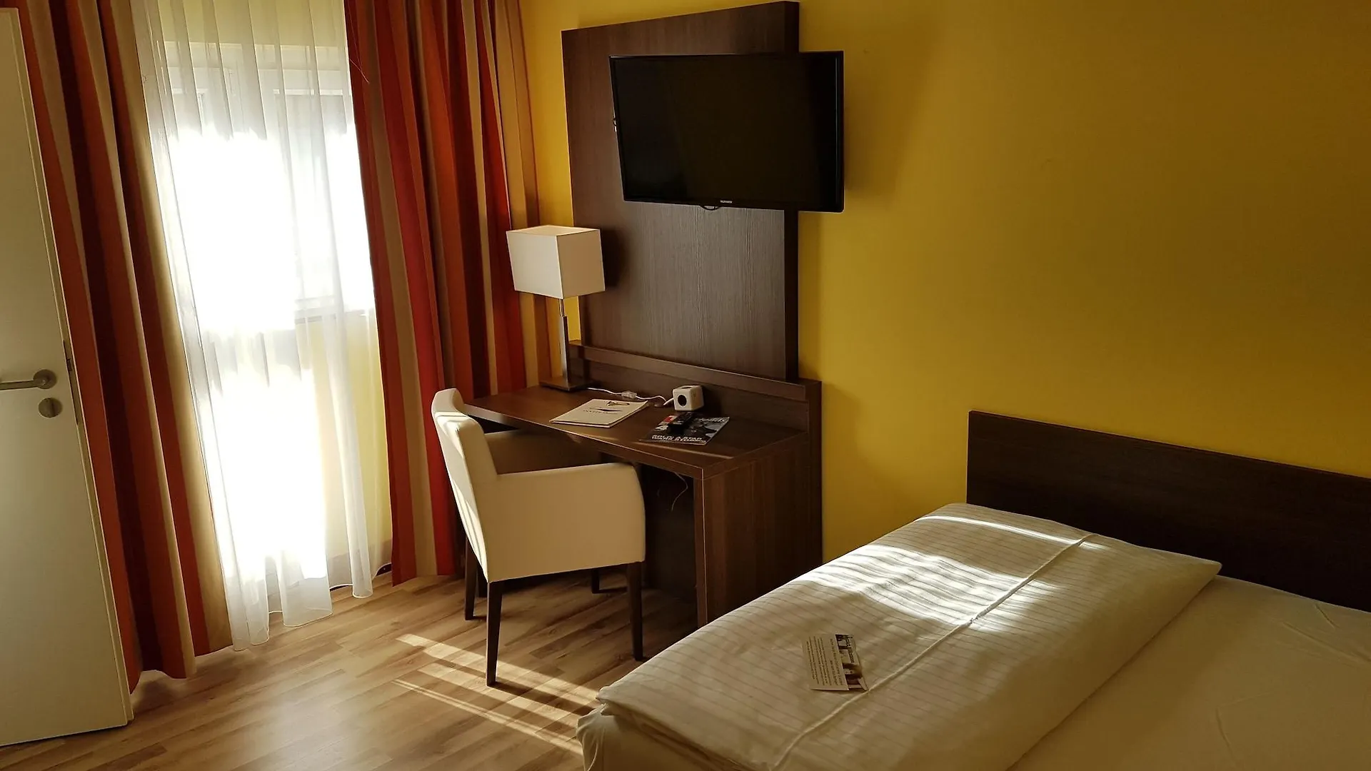 Invite Hotel Nuernberg City