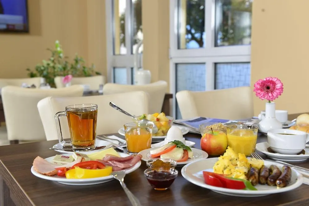 Invite Hotel Nuernberg City