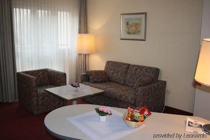 Invite Hotel Nuernberg City Nürnberg