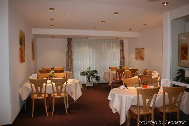 Invite Hotel Nuernberg City 3*, Nürnberg