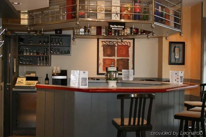 Invite Hotel Nuernberg City