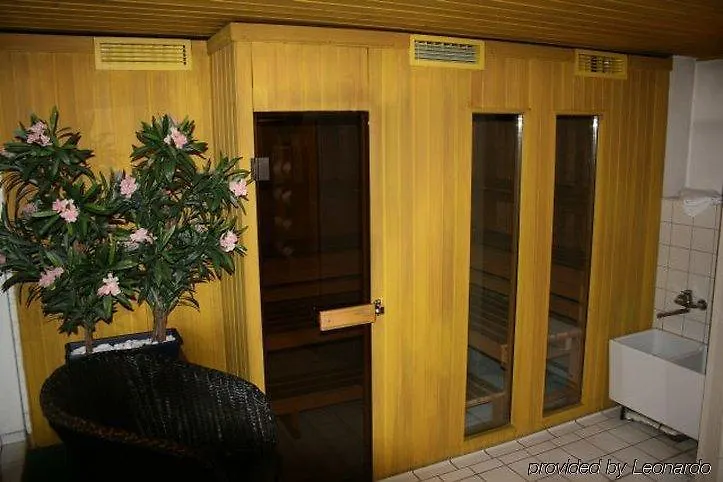 Invite Hotel Nuernberg City