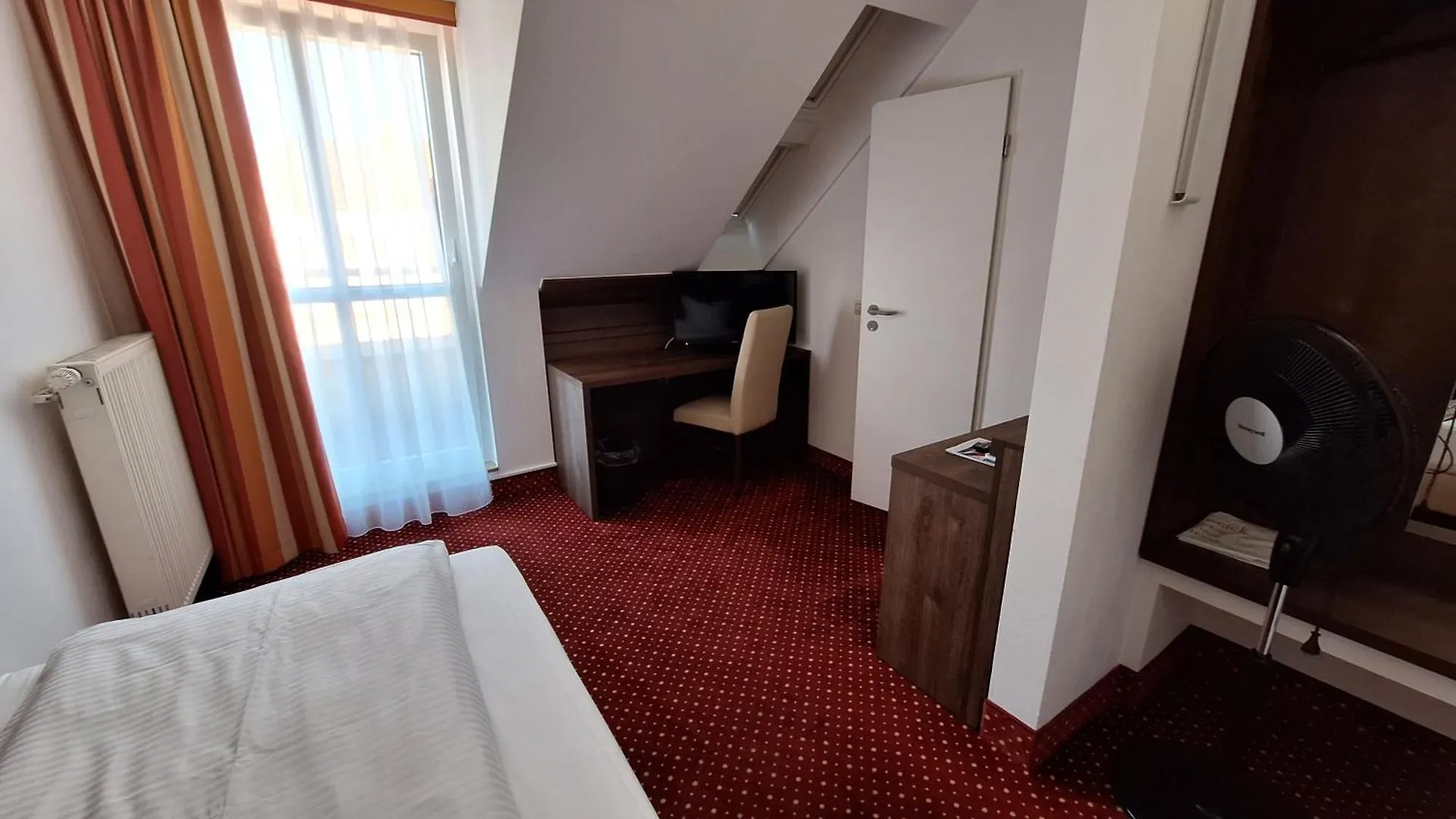 Invite Hotel Nuernberg City