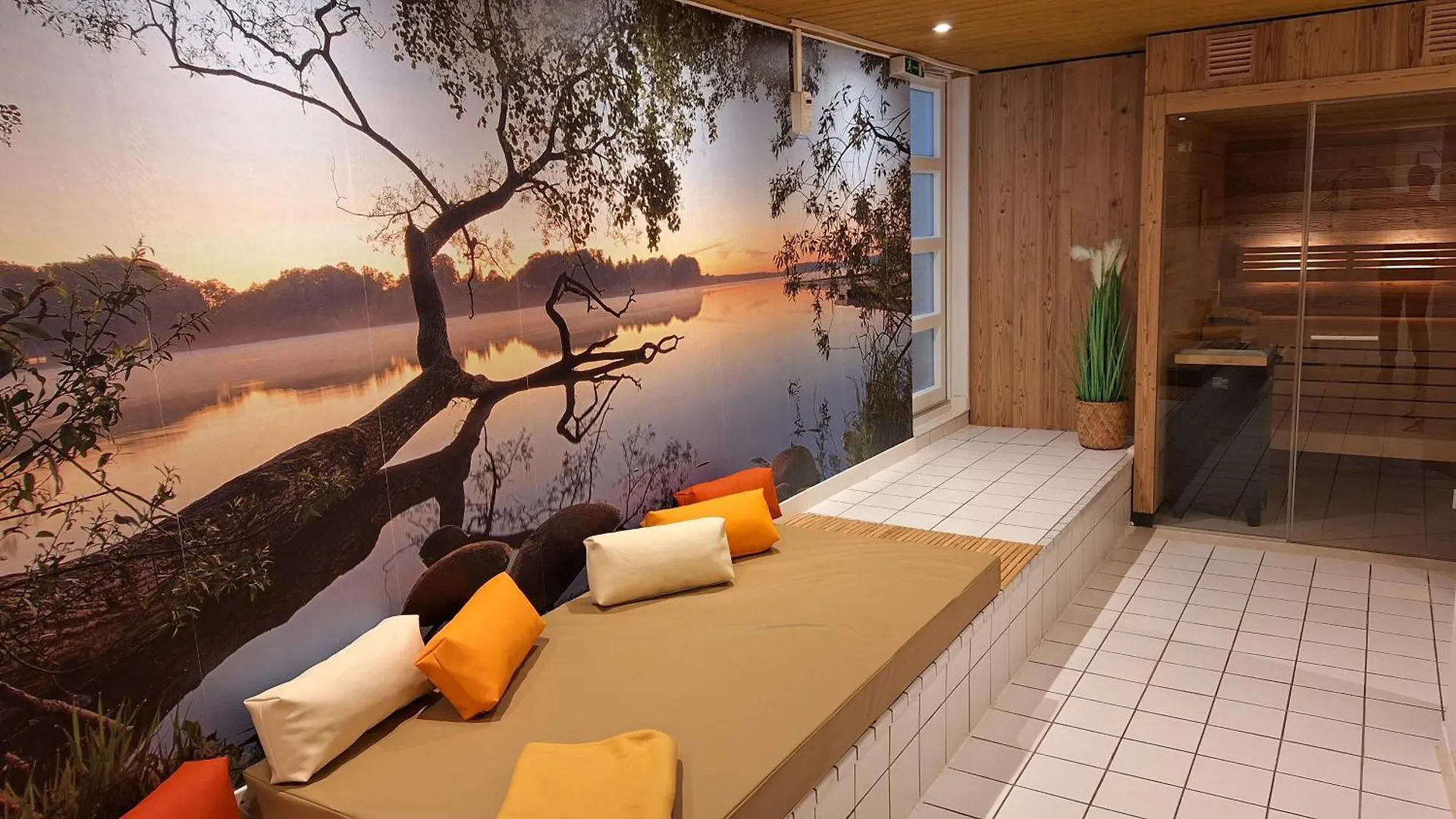 Invite Hotel Nuernberg City