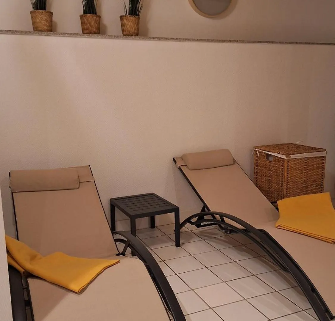 Invite Hotel Nuernberg City 3*, Nürnberg Németország