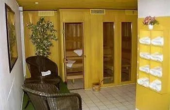 Invite Hotel Nuernberg City