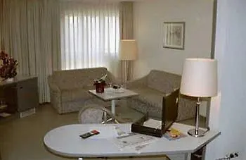 Invite Hotel Nuernberg City 3*, Nürnberg Németország