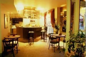 Invite Hotel Nuernberg City  Nürnberg