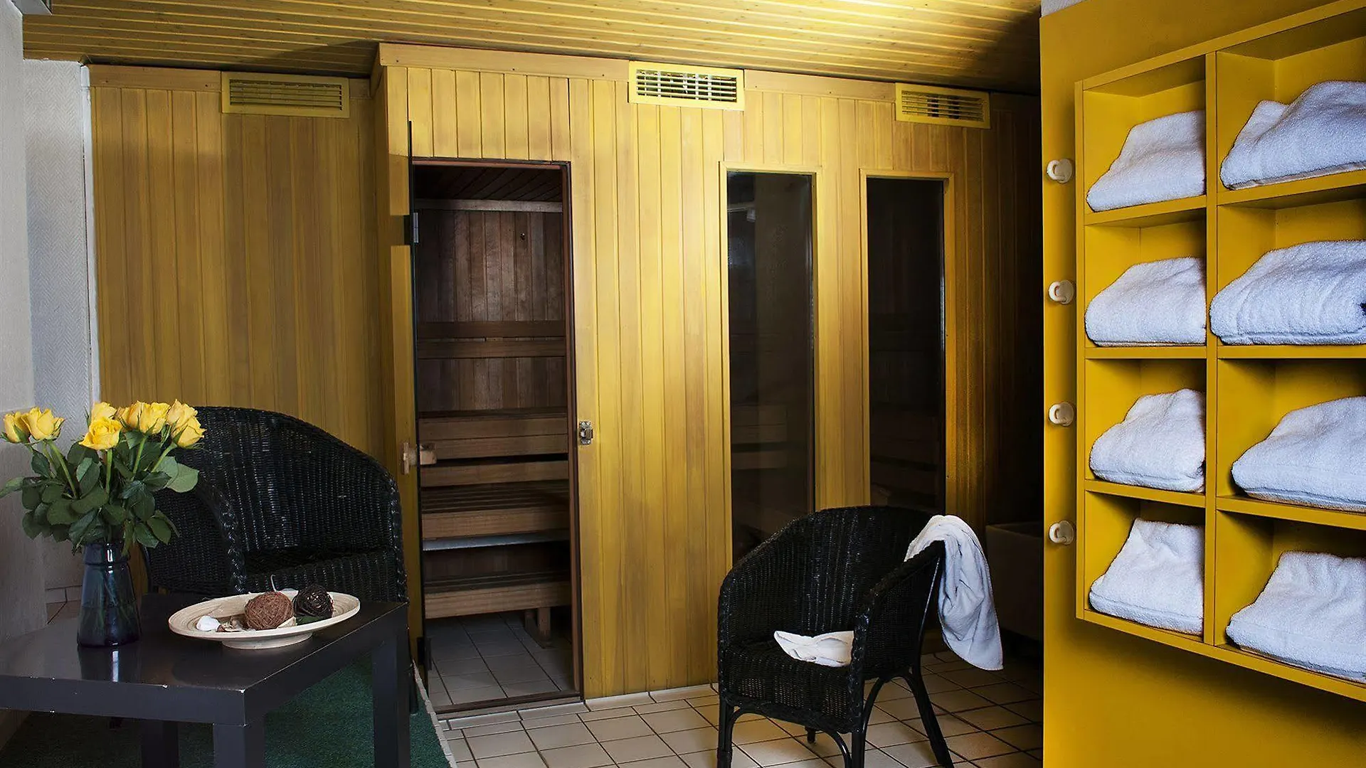 Invite Hotel Nuernberg City