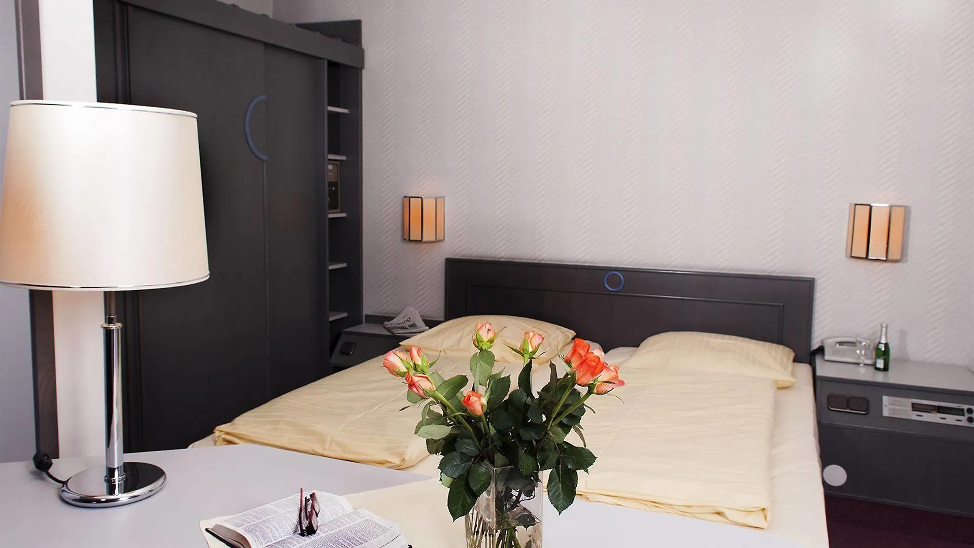 Invite Hotel Nuernberg City