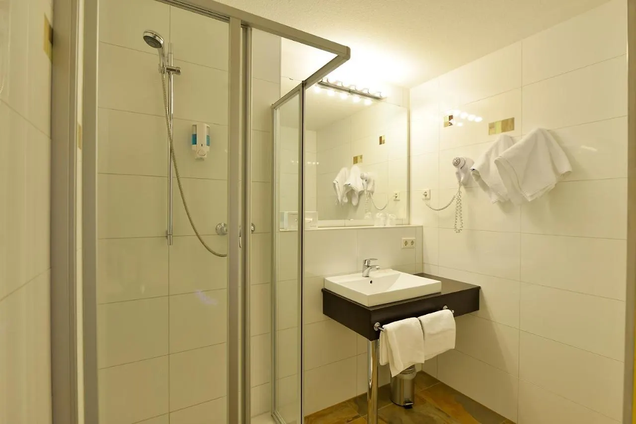 Invite Hotel Nuernberg City Németország