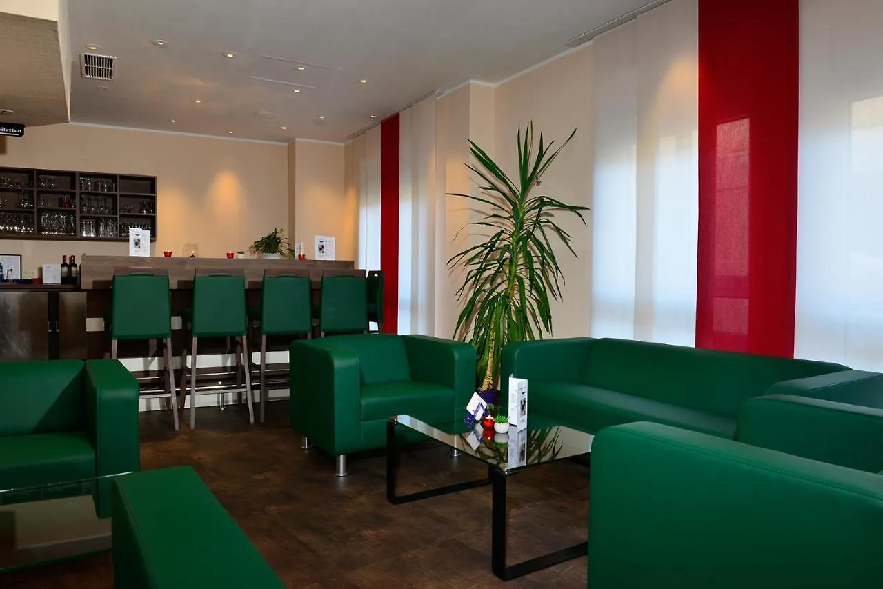 INVITE Hotel Nürnberg City 3*, Neurenberg Duitsland