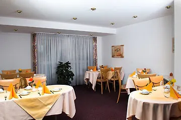 Invite Hotel Nuernberg City 3*, Nürnberg