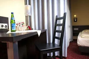 Invite Hotel Nuernberg City